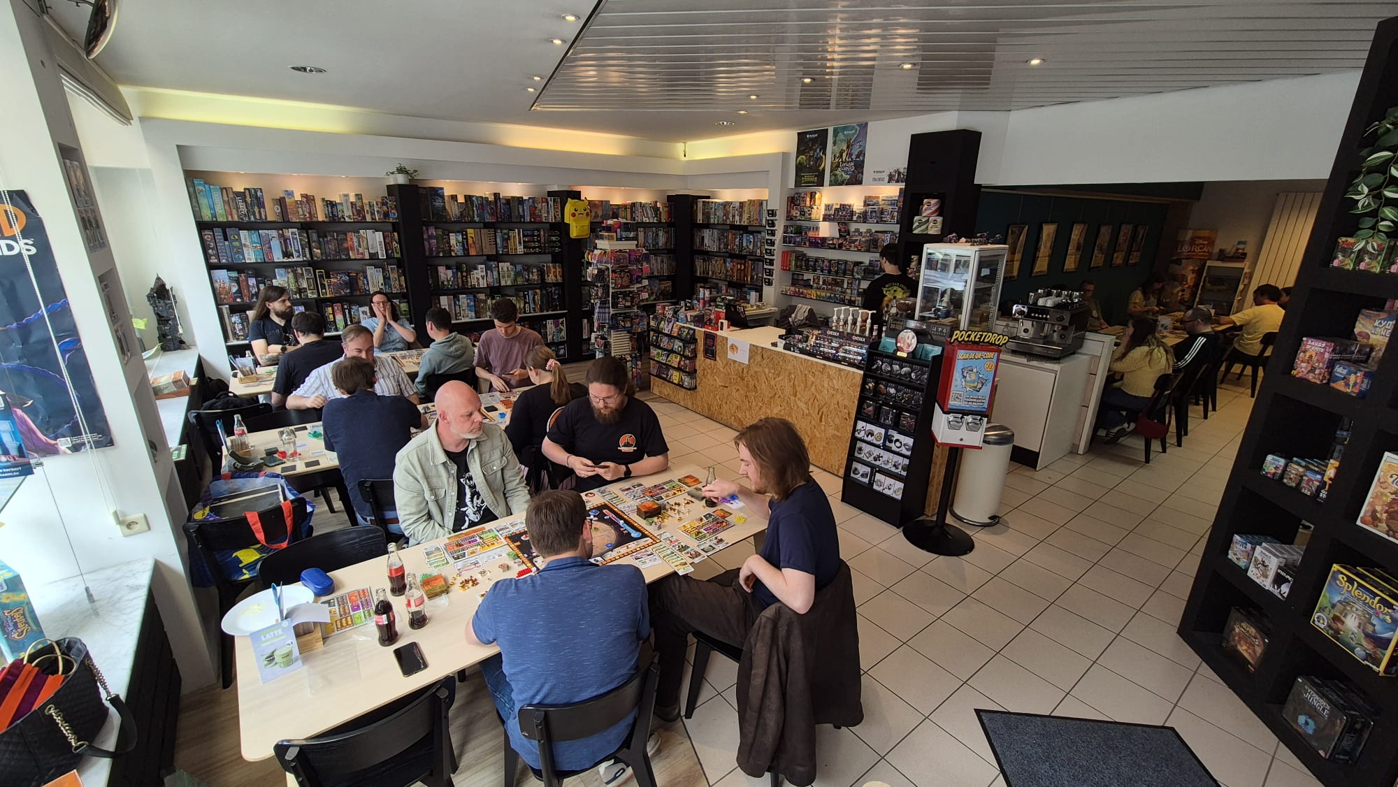 Terraforming Tienen 2026 tournament photo 3